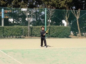 第５回土浦市小学生30